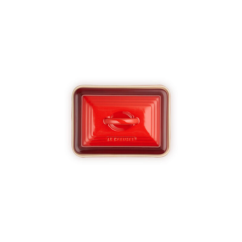 European Butter Dish - Image 6