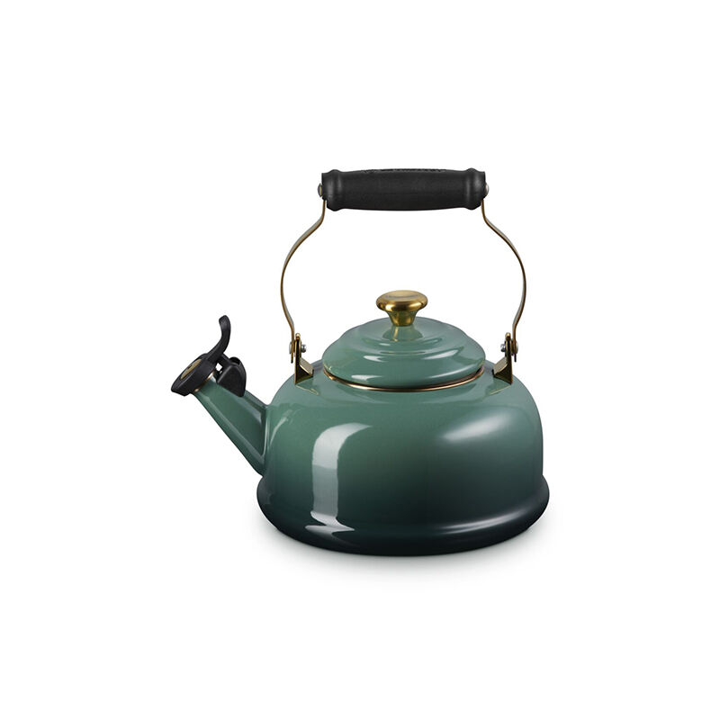 Classic Whistling Kettle - Image 3
