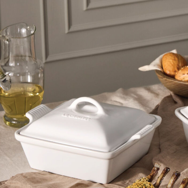 Heritage Square Casserole - Image 2