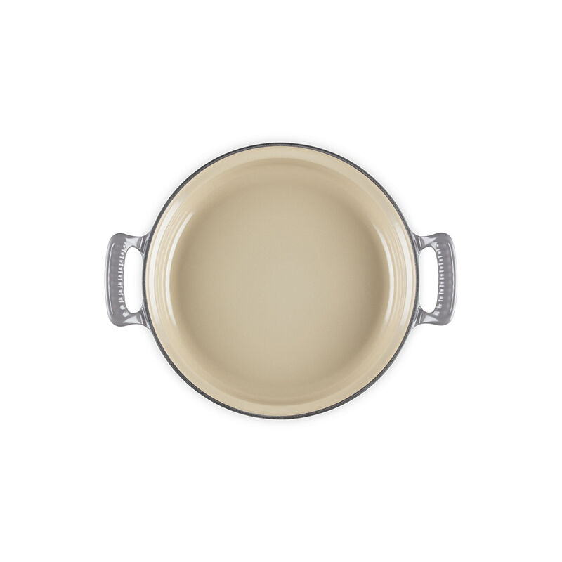 Modern Heritage Round Braiser - Image 4