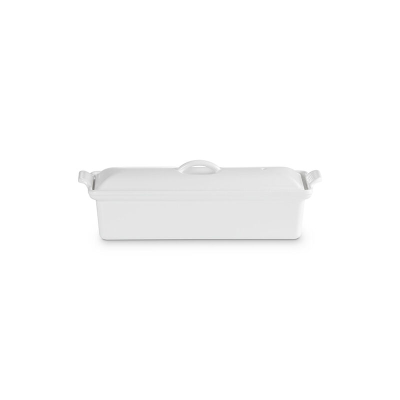 Traditional Rectangular Terrine - Image 2