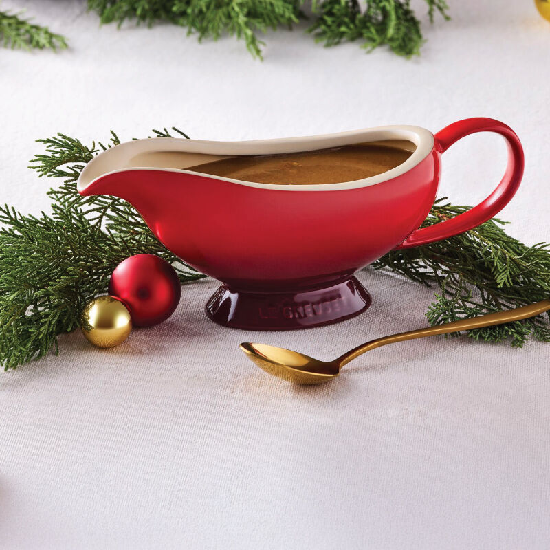 Heritage Gravy Boat - Image 4