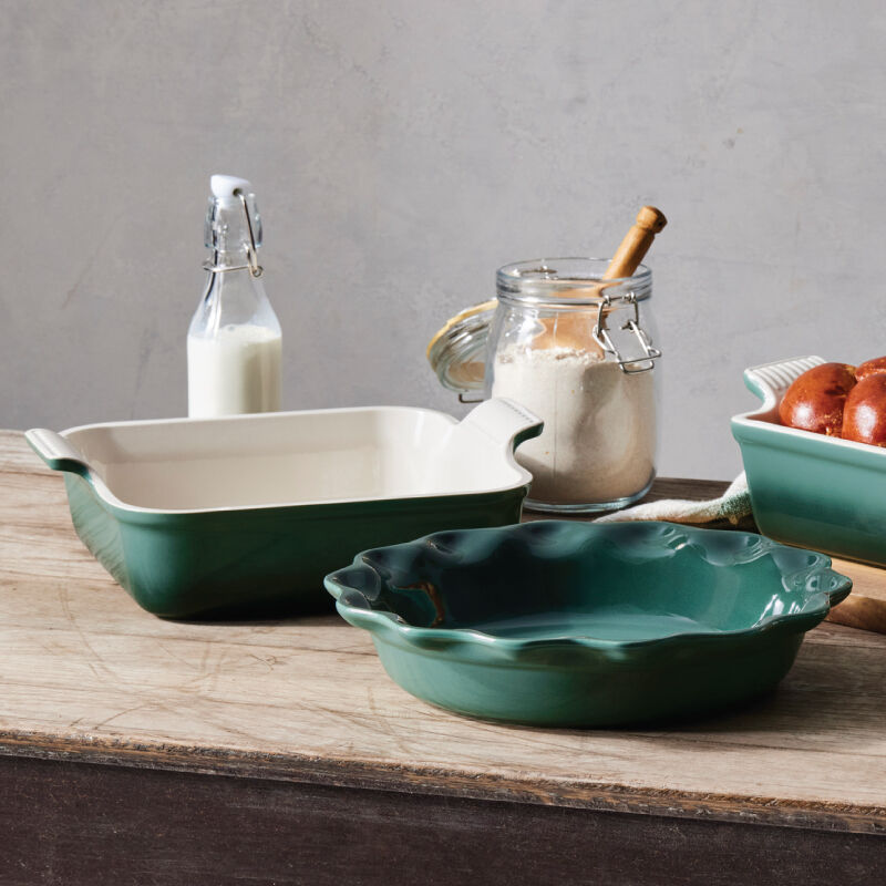 Heritage 4-Piece Bakeware Essentials Set - Image 3