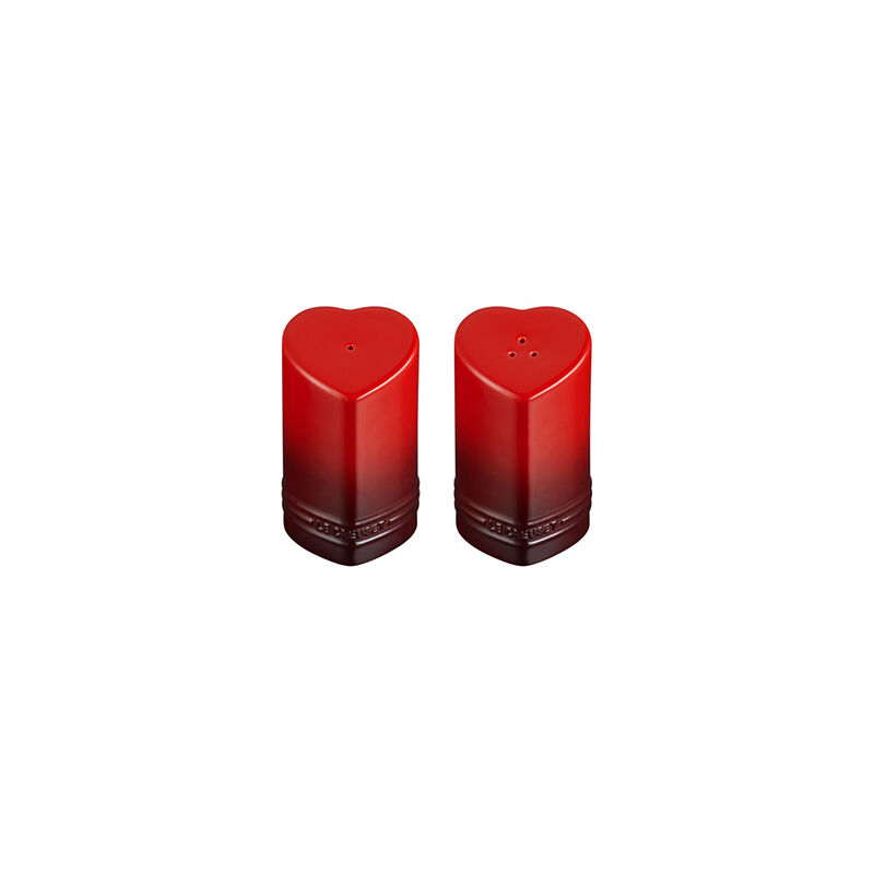 Heart Salt and Pepper Shakers - Image 3