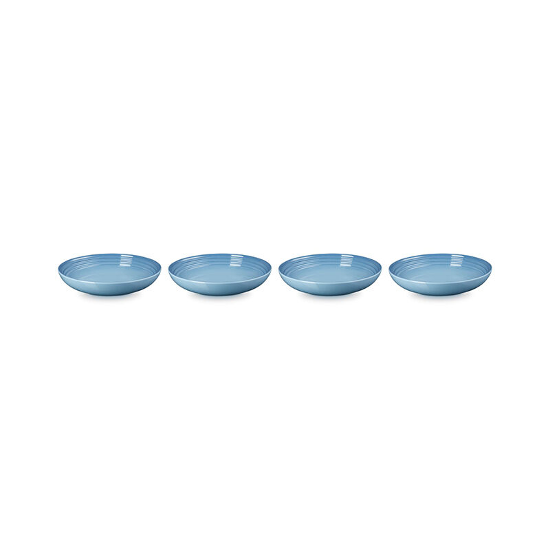 Vancouver Pasta Bowls, Set of 4 - Image 3
