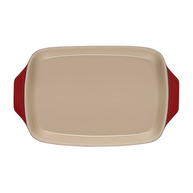 Eiffel Tower Collection Signature Rectangular Casserole - Image 4