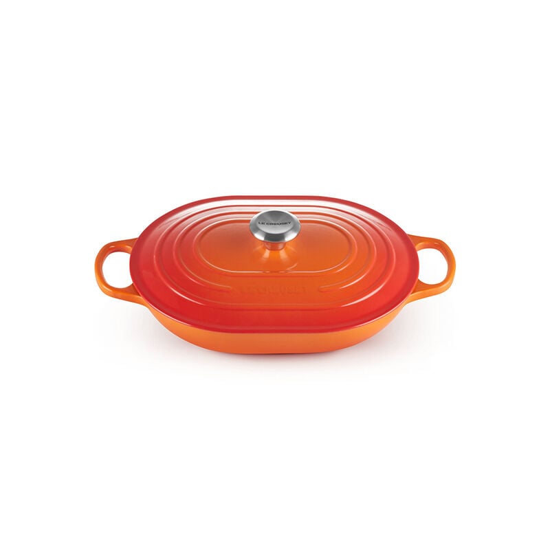 Signature Oval Casserole - Image 11