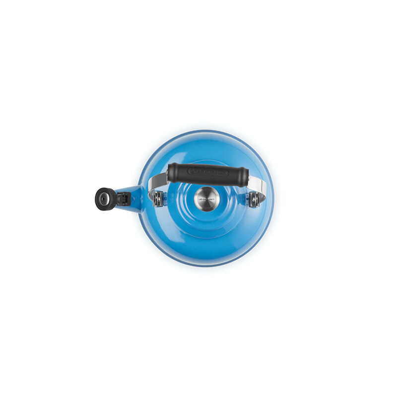 Classic Whistling Kettle - Image 4