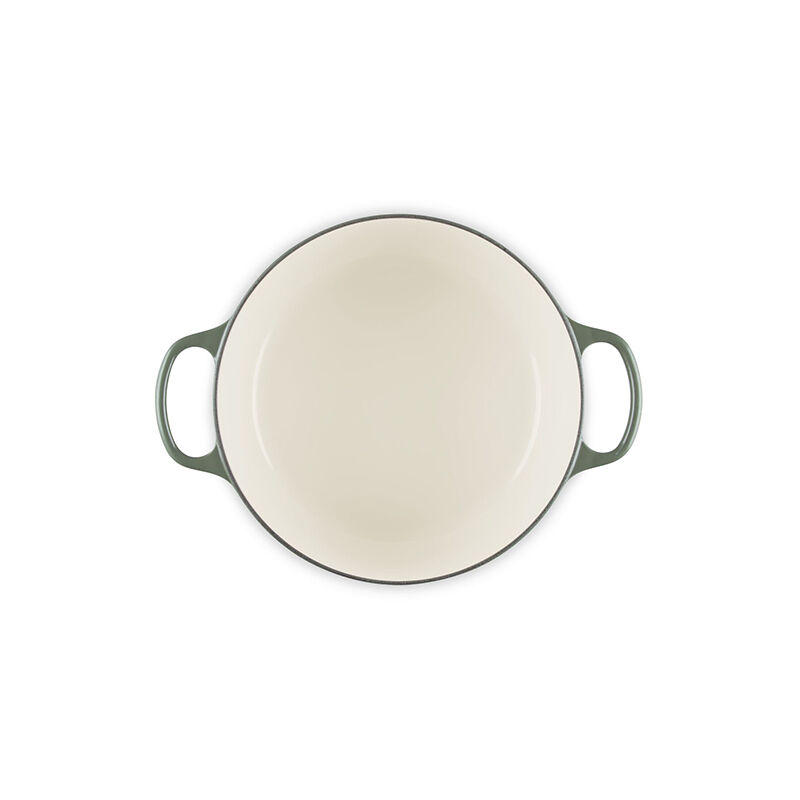 Signature Round Dutch Oven - Image 5
