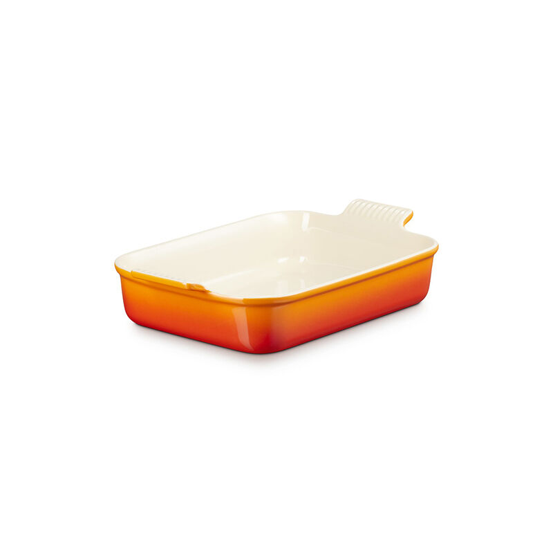 Heritage Rectangular Dish - Image 4