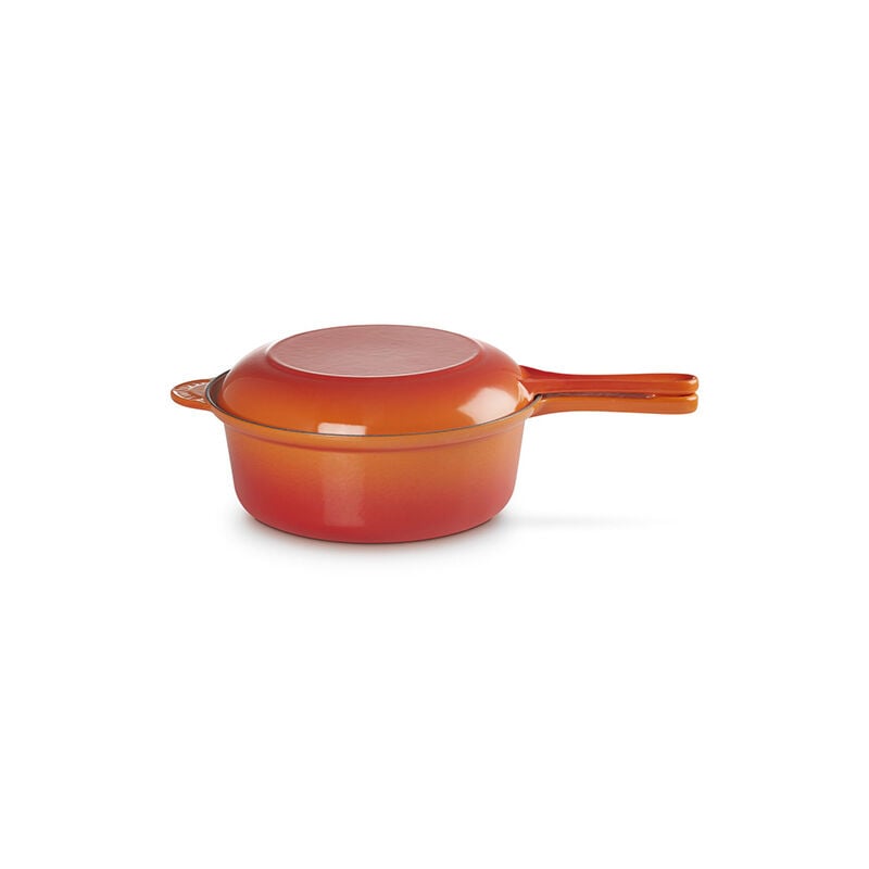 Traditional Round Multifunction Pan - Image 2