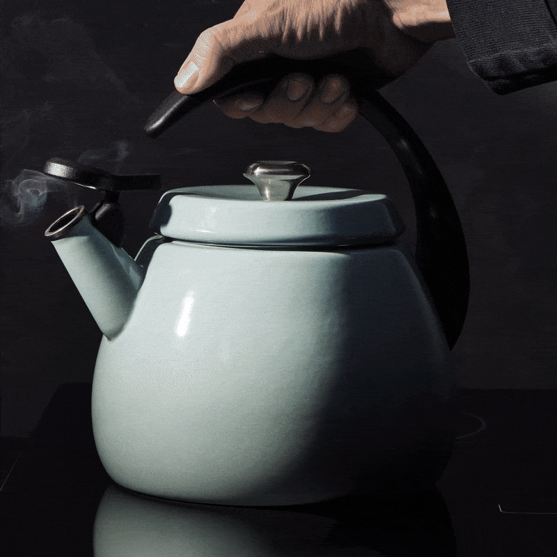 Cloche Kettle - Image 4