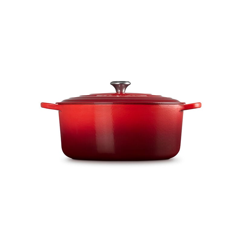 Signature Round Dutch Oven - Image 3