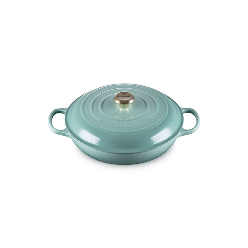 Signature Braiser