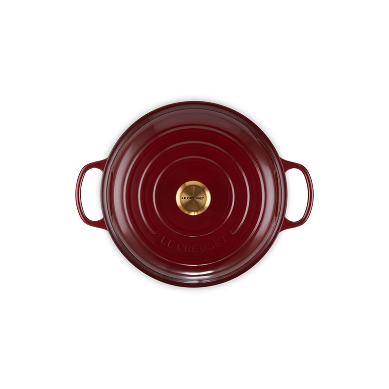 Signature Braiser - Image 4