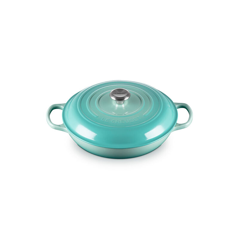 Signature Braiser - Image 2