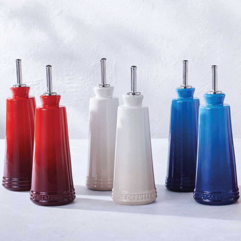 Signature Oil and Vinegar Set - Image 5