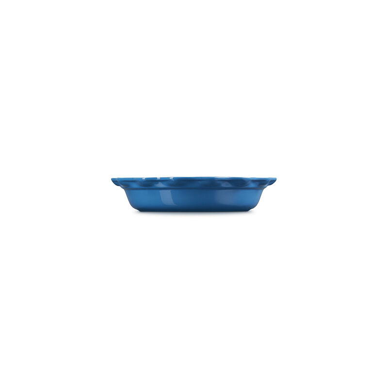 Heritage Fluted Pie Dish - Image 5
