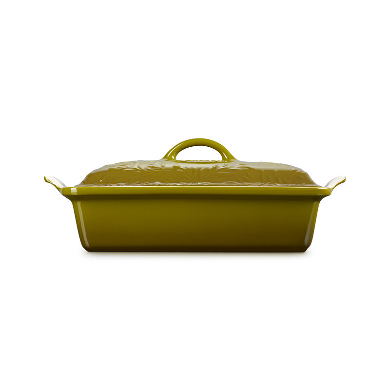Olive Branch Collection Heritage Rectangular Casserole - Image 3