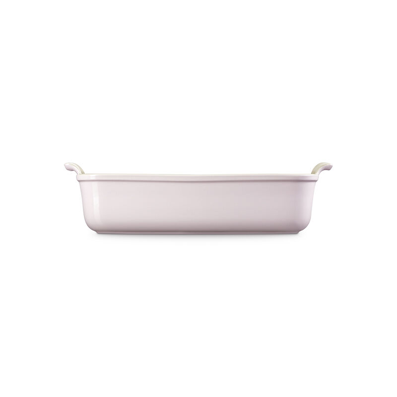 Heritage Deep Rectangular Lasagna Dish - Image 5
