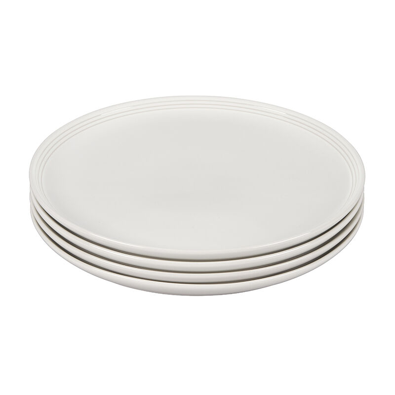 San Francisco Dinner Plates, Set of 4