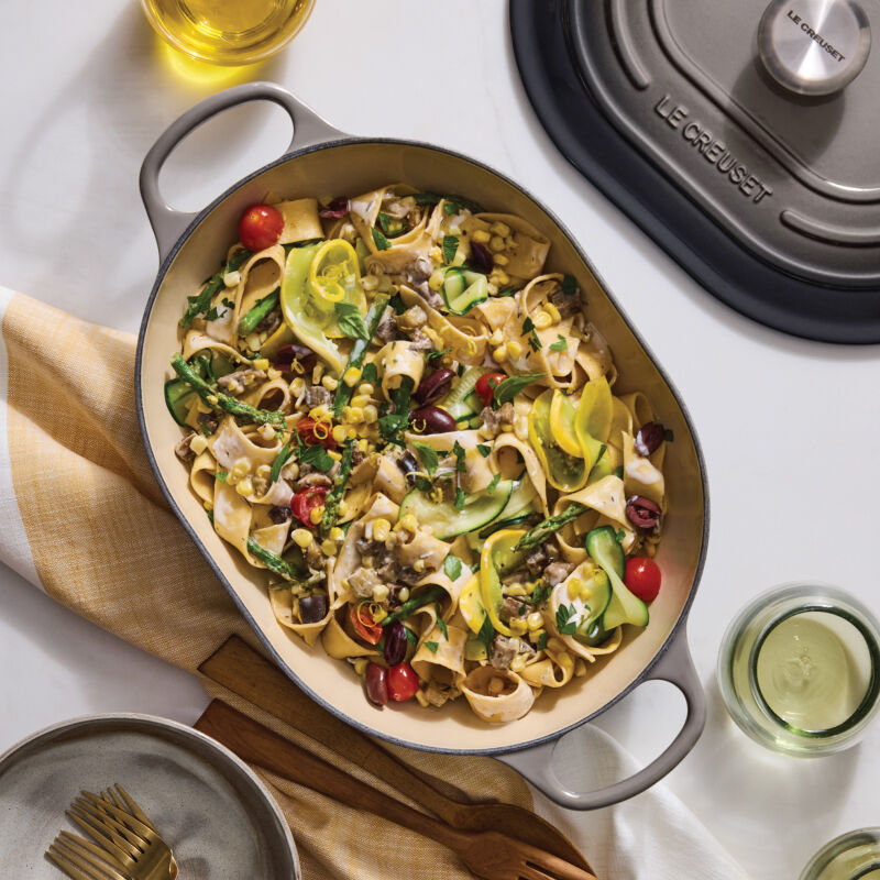 Signature Oval Casserole
