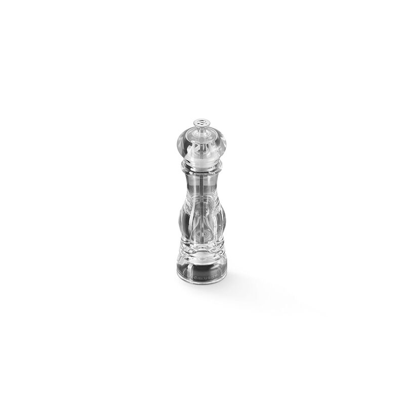 Acrylic Classic Salt Mill - Image 2