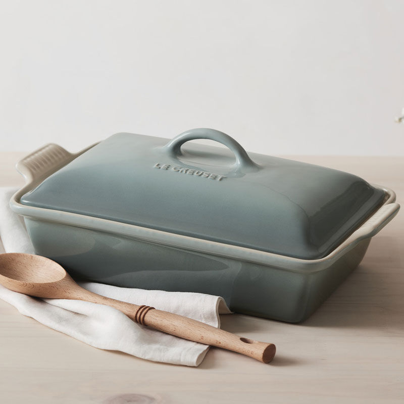 Heritage Rectangular Casserole - Image 2
