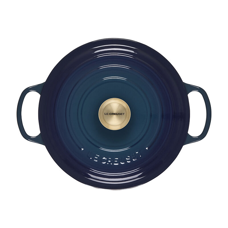 Signature Round Dutch Oven - Image 3