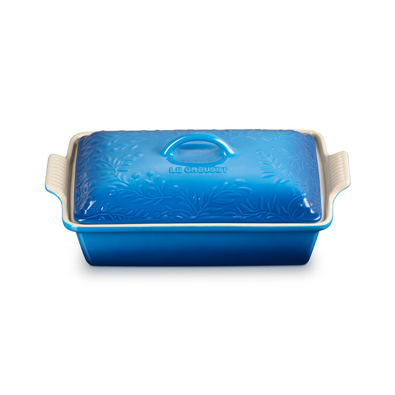 Olive Branch Collection Heritage Rectangular Casserole - Image 2