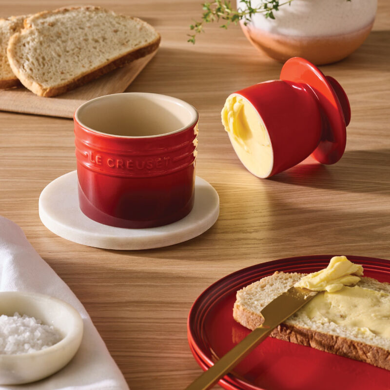 Butter Crock - Image 3