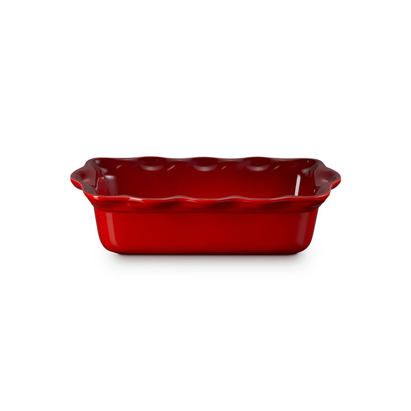 Heritage Fluted Loaf Pan - Image 2