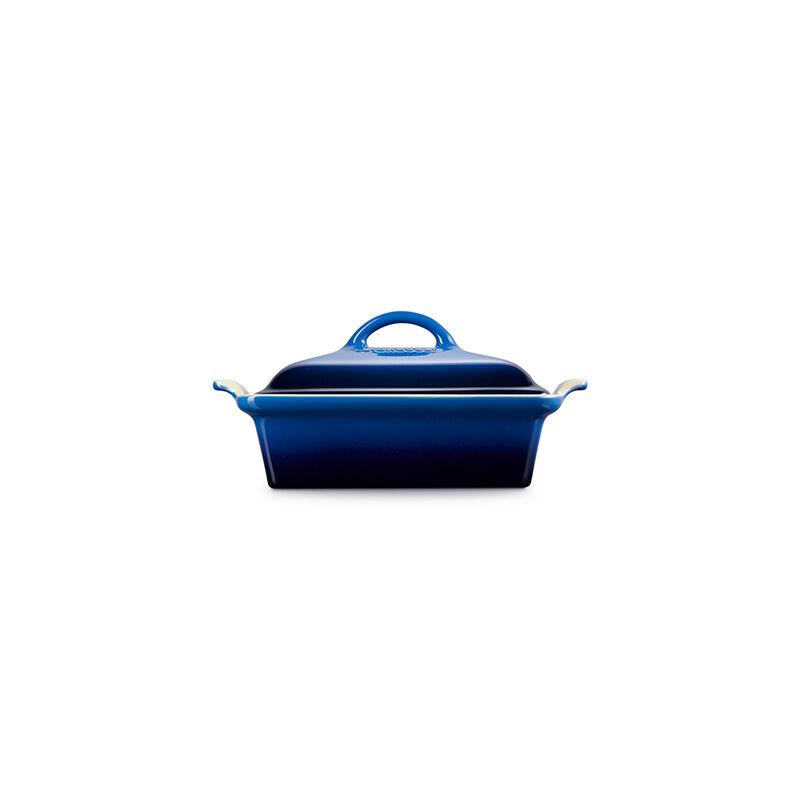 Heritage Shallow Square Casserole - Image 3