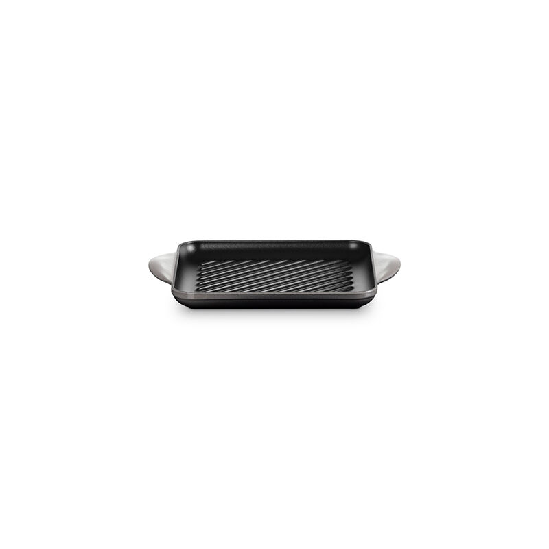 Square Grill