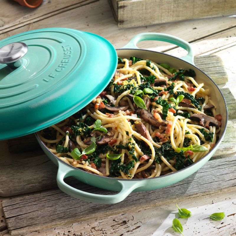 Signature Braiser