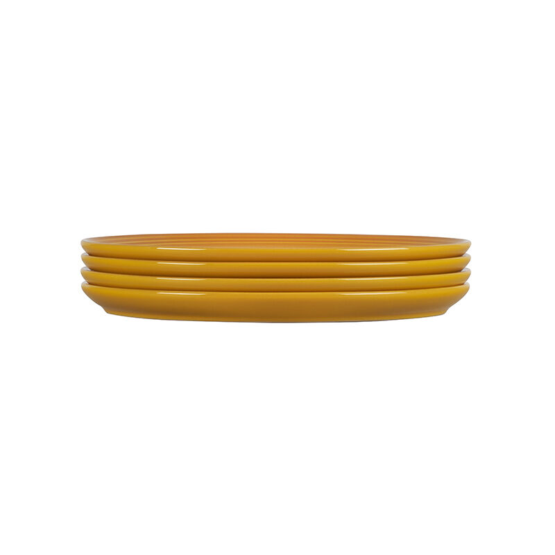 San Francisco Salad Plates, Set of 4 - Image 2