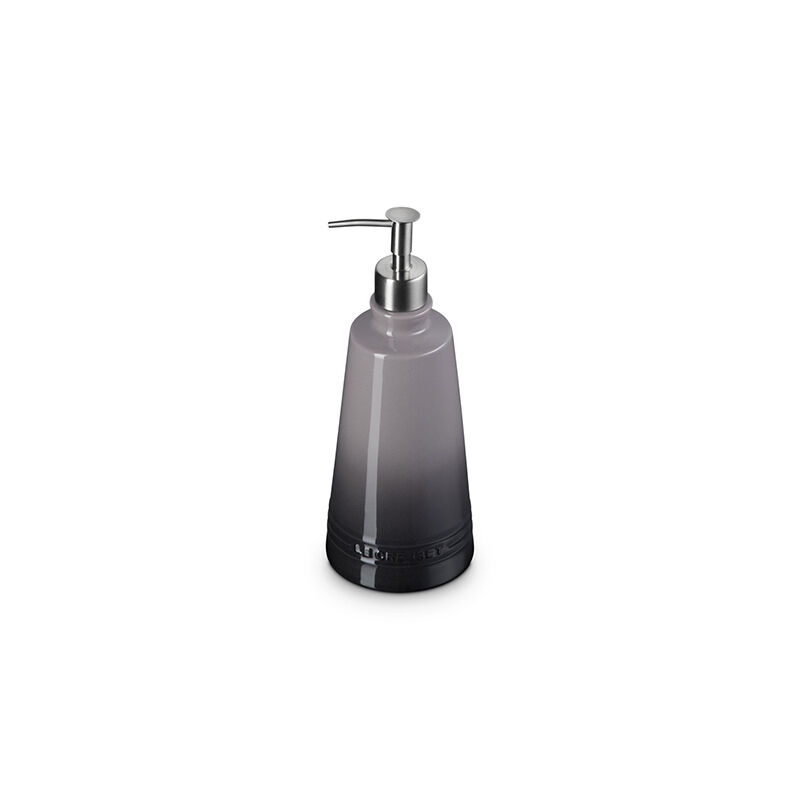 Stoneware Signature Soap Dispenser - Image 2