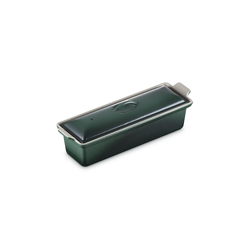 Traditional Rectangular Terrine - Image 4