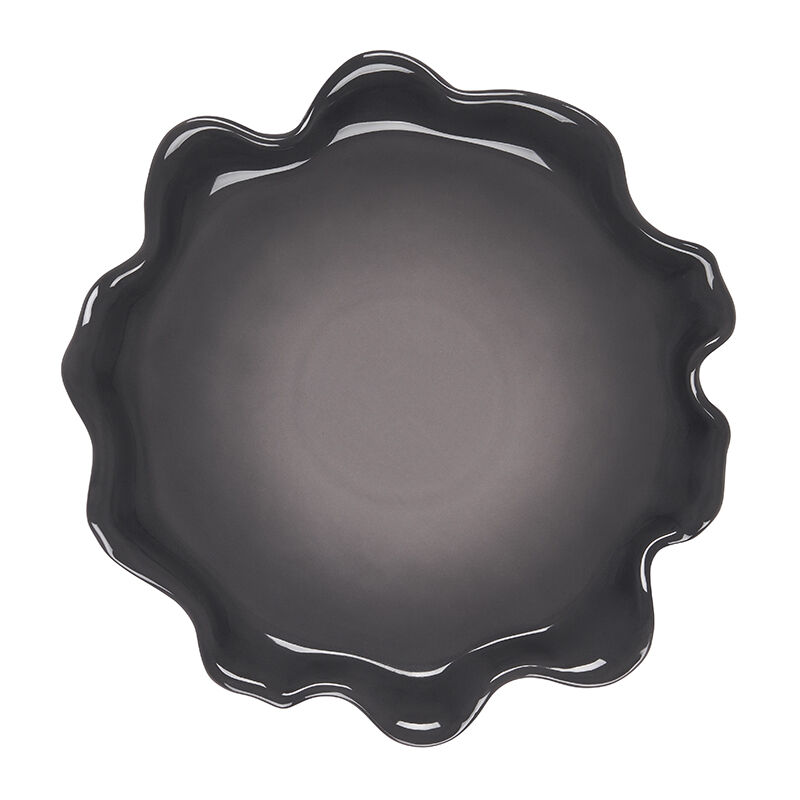Iris Collection Serving Platter - Image 2