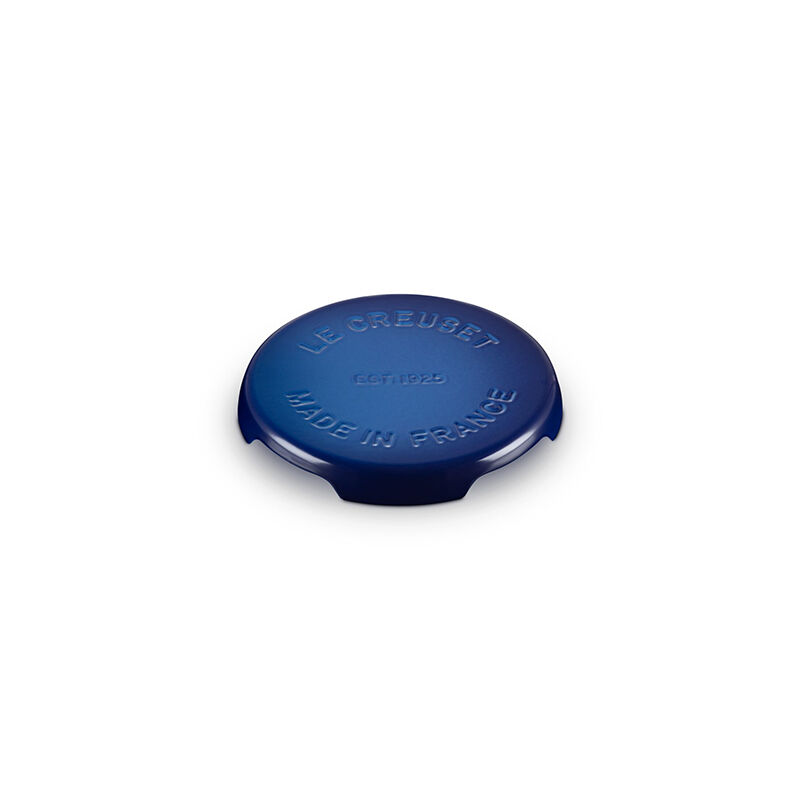 Enameled Cast Iron Signature Trivet - Image 2