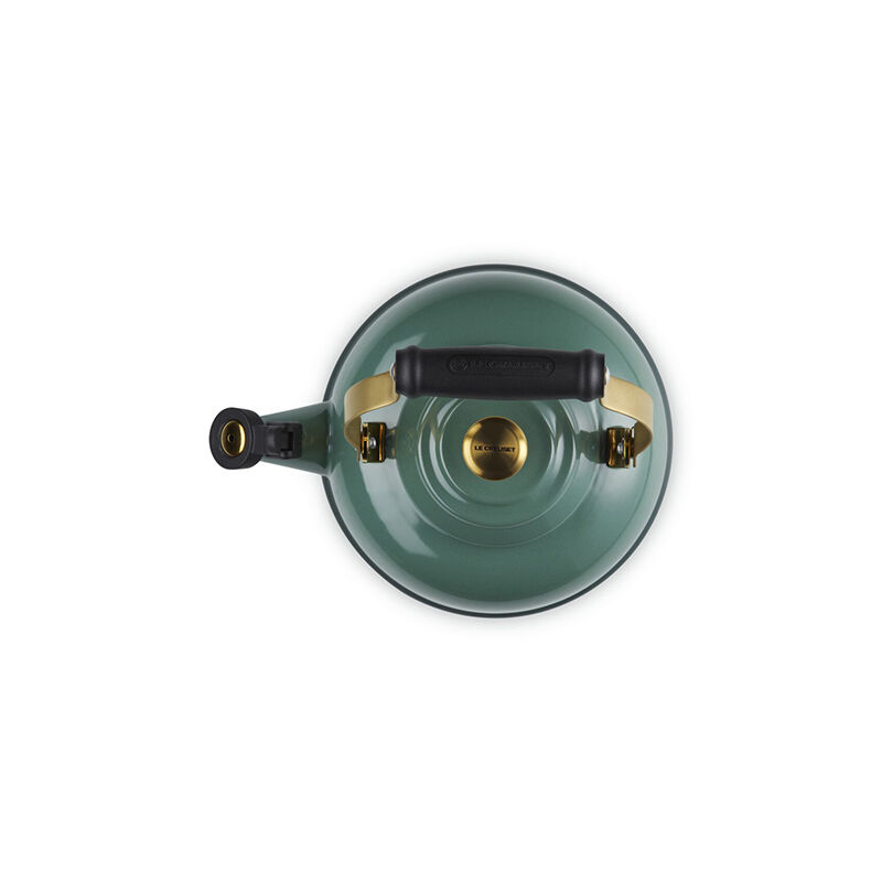 Classic Whistling Kettle - Image 6