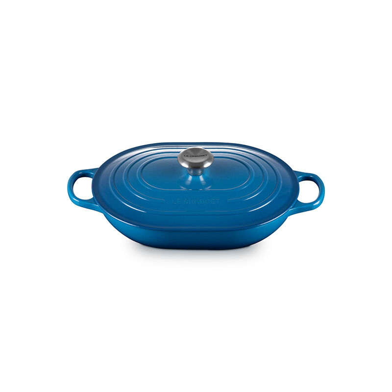 Signature Oval Casserole - Image 18
