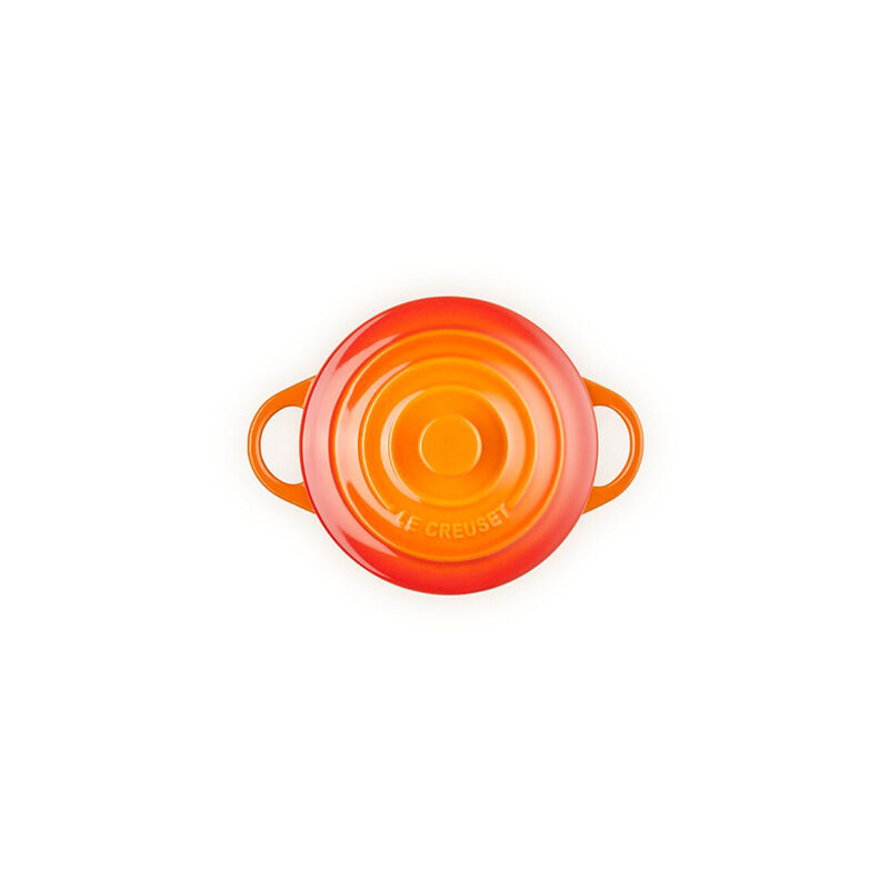 Mini Round Cocotte - Image 9