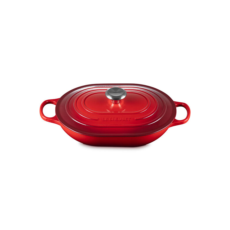 Signature Oval Casserole - Image 13