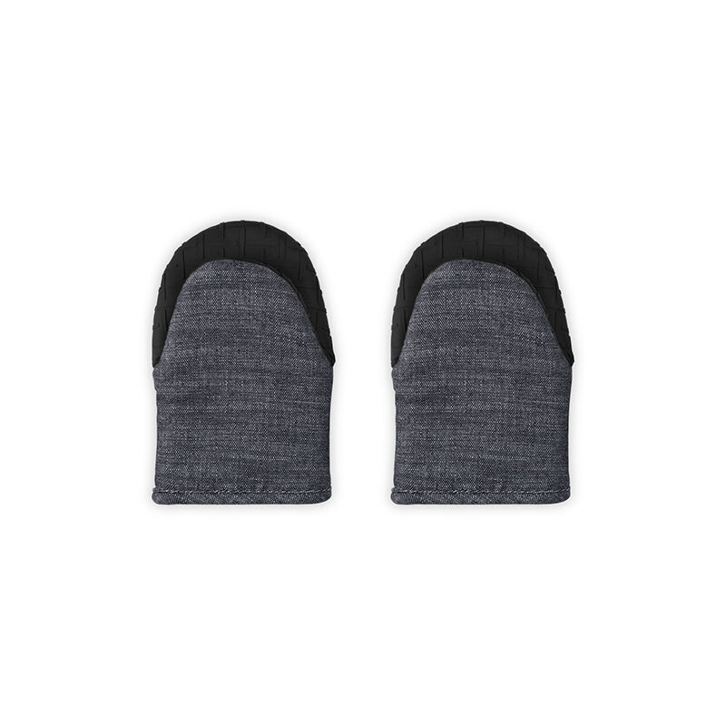 Mini Oven Mitts, Set of 2