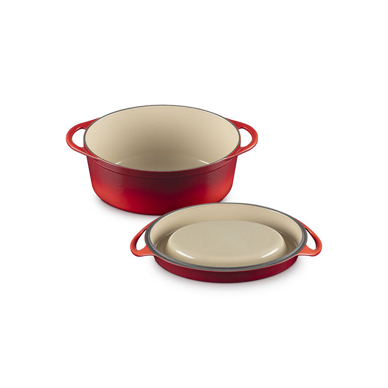 Traditional Oval Doufeu - Image 3