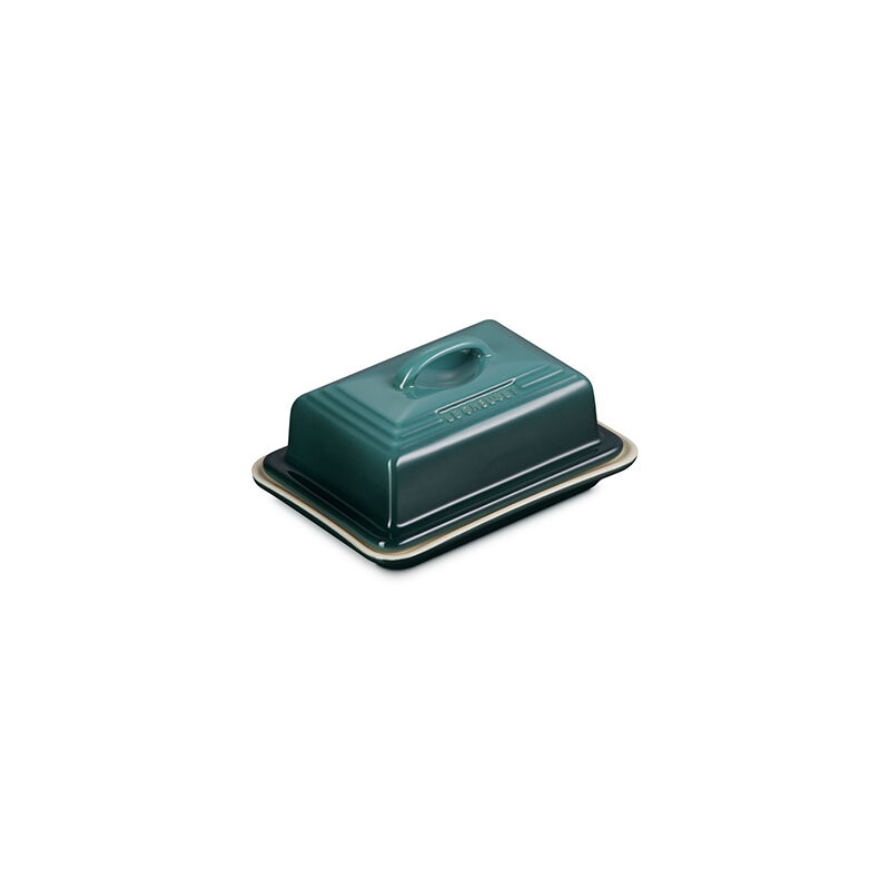European Butter Dish - Image 4
