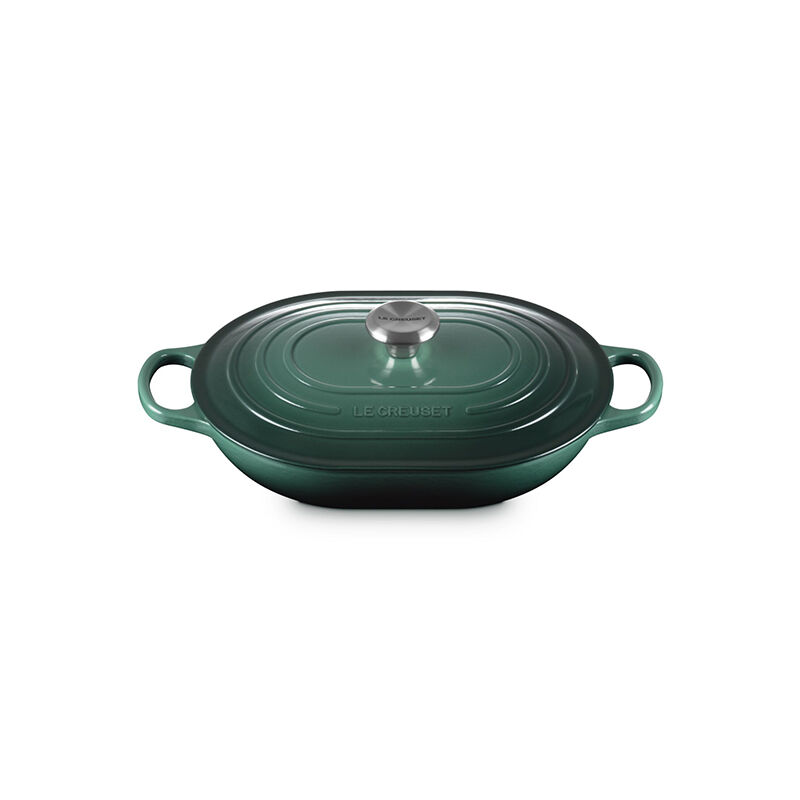 Signature Oval Casserole - Image 2