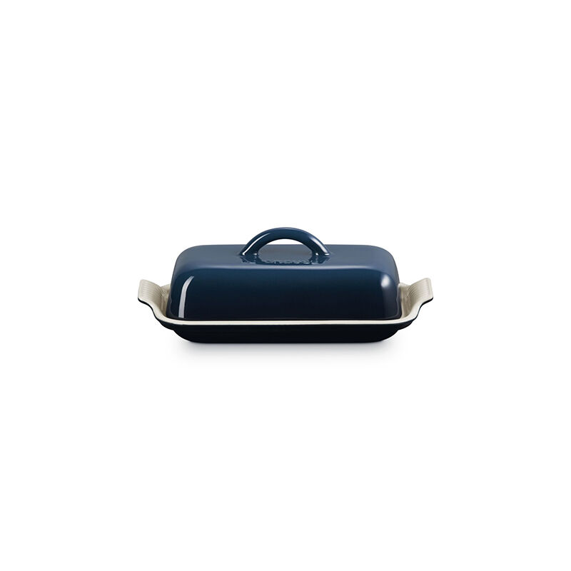 Heritage Butter Dish