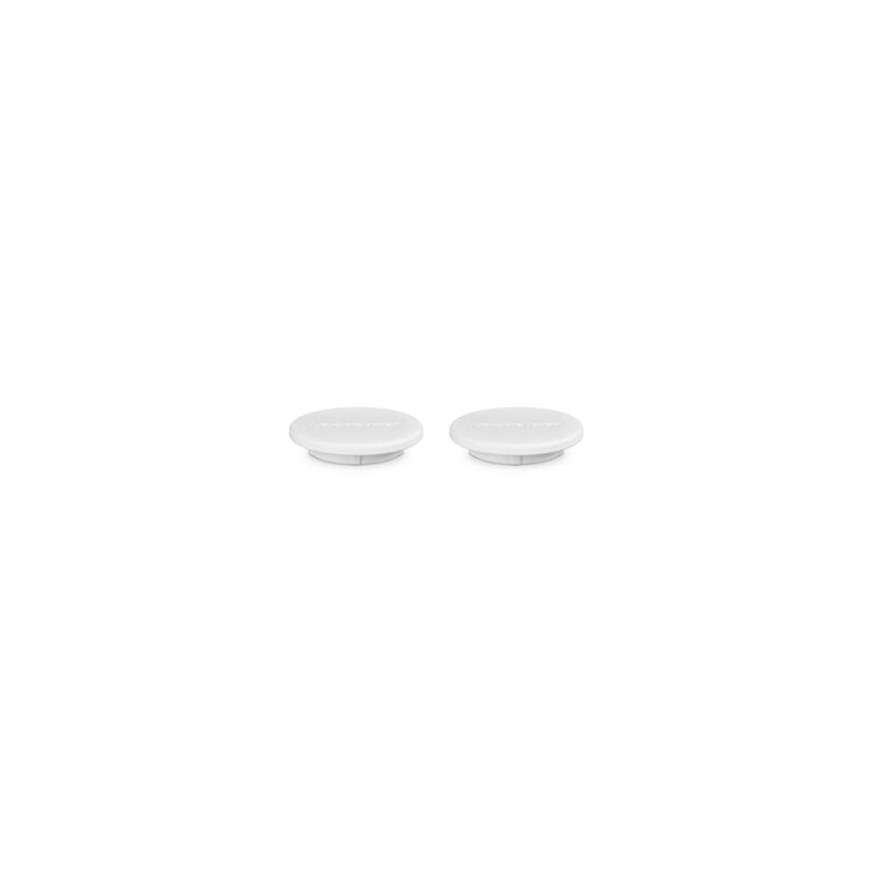 Mill Caps, Set of 2 - Image 2